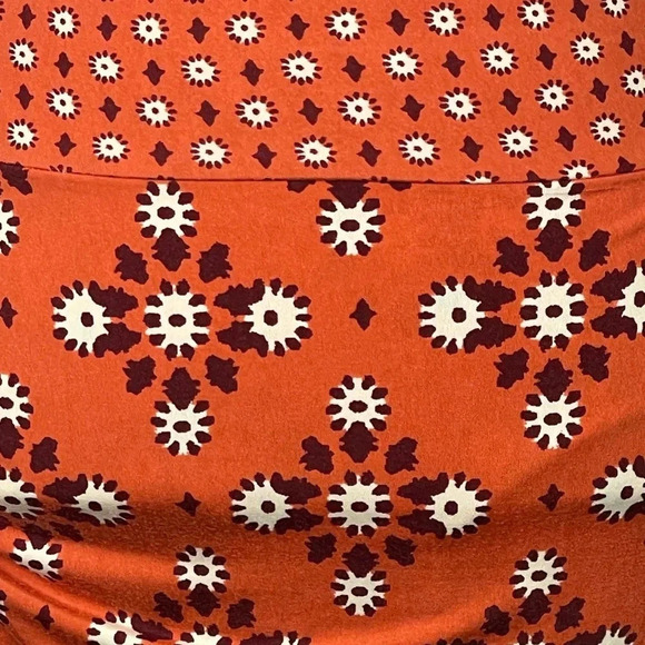 Free People She's Something Else
Print Skirt In a Bloom Print Sz Small - Picture 5 of 9